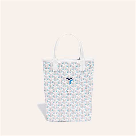 goyard poitiers bag|Poitiers Claire.